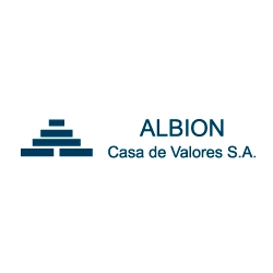 ALBIÓN CASA DE VALORES S.A.