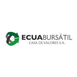 ECUABURSÁTIL CASA DE VALORES S.A.