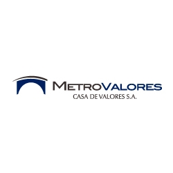 METROVALORES CASA DE VALORES S.A.