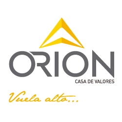 ORION CASA DE VALORES S.A