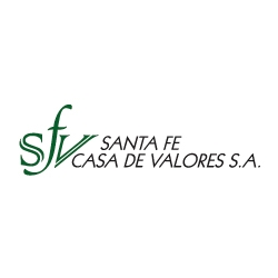 SANTA FE CASA DE VALORES S.A. SANTAFEVALORES