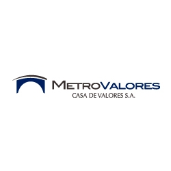 METROVALORES CASA DE VALORES S.A.