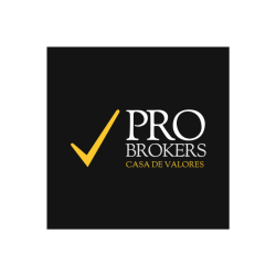 PROBROKERS S.A. CASA DE VALORES