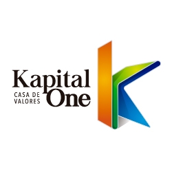 KAPITAL ONE CASA DE VALORES S.A. KAOVALSA